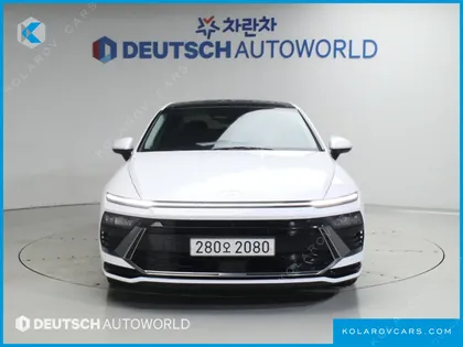HYUNDAI SONATA 2.0