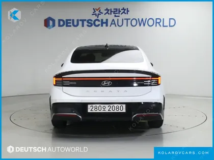 HYUNDAI SONATA 2.0