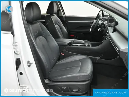 HYUNDAI SONATA 2.0