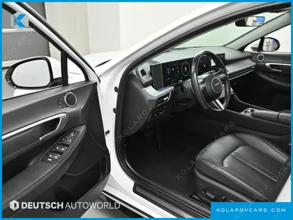 HYUNDAI SONATA 2.0