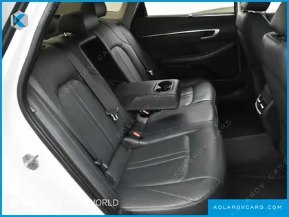 HYUNDAI SONATA 2.0