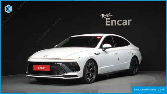HYUNDAI SONATA 2.0