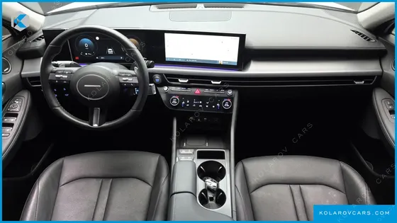 HYUNDAI SONATA 2.0