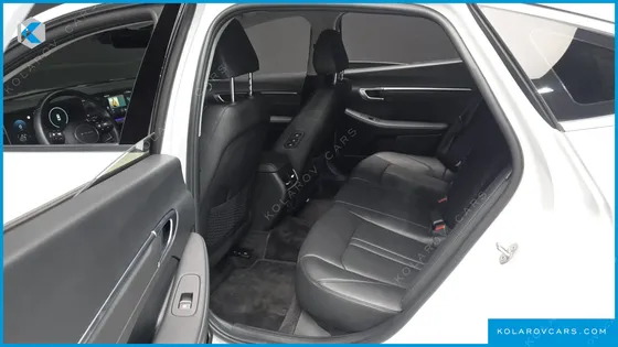 HYUNDAI SONATA 2.0