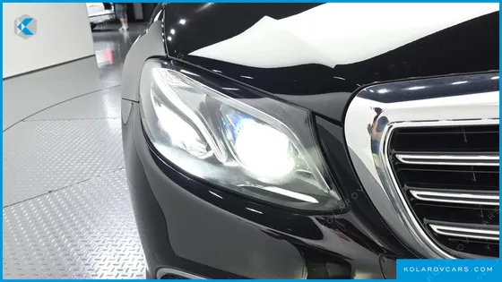 MERCEDES E-CLASS E300 4MATIC EXCLUSIVE