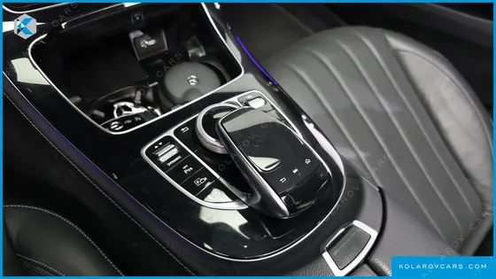 MERCEDES E-CLASS E300 4MATIC EXCLUSIVE