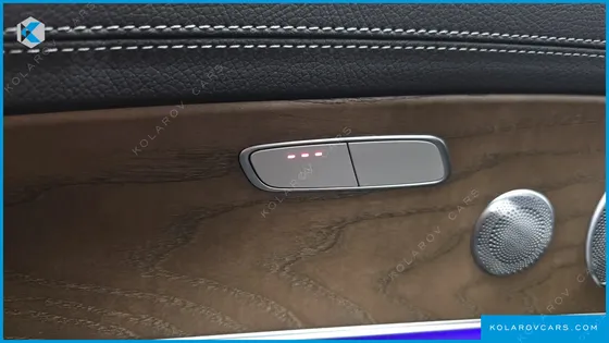MERCEDES E-CLASS E300 4MATIC EXCLUSIVE