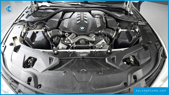 BMW 8 SERIES M850I XDRIVE GRAN COUPE