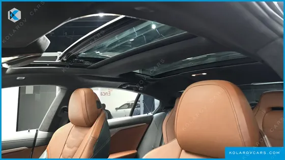 BMW 8 SERIES M850I XDRIVE GRAN COUPE