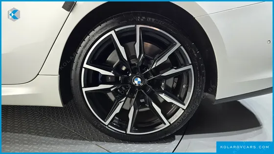 BMW 8 SERIES M850I XDRIVE GRAN COUPE