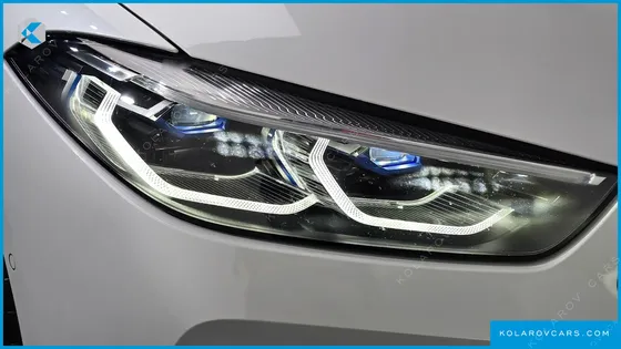 BMW 8 SERIES M850I XDRIVE GRAN COUPE