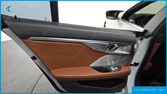 BMW 8 SERIES M850I XDRIVE GRAN COUPE
