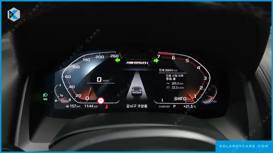 BMW 8 SERIES M850I XDRIVE GRAN COUPE