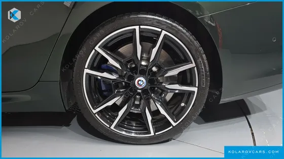 BMW 8 SERIES M850I XDRIVE GRAN COUPE