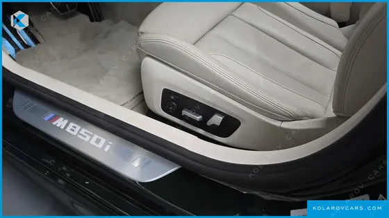 BMW 8 SERIES M850I XDRIVE GRAN COUPE