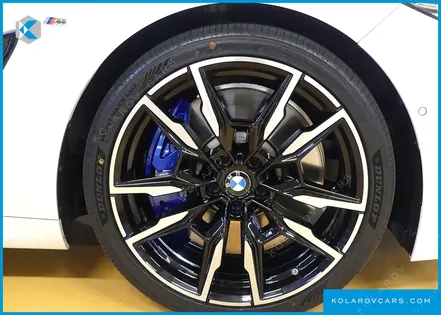BMW 8 SERIES M850I XDRIVE GRAN COUPE