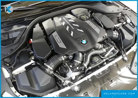BMW 8 SERIES M850I XDRIVE GRAN COUPE