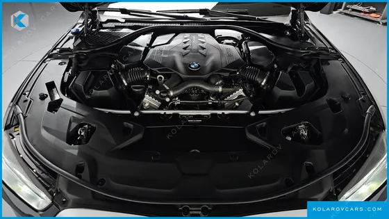 BMW 8 SERIES M850I XDRIVE GRAN COUPE