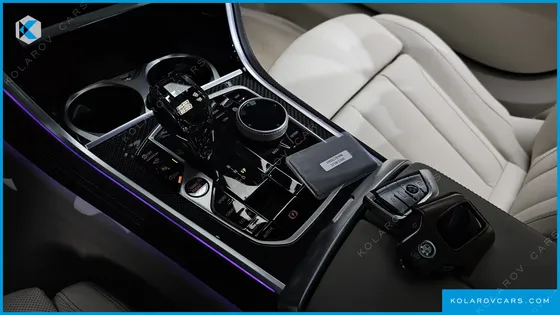BMW 8 SERIES M850I XDRIVE GRAN COUPE