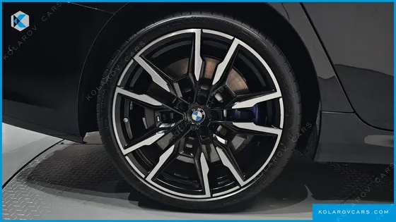 BMW 8 SERIES M850I XDRIVE GRAN COUPE