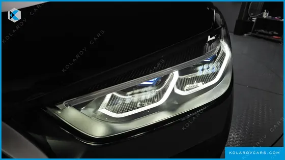 BMW 8 SERIES M850I XDRIVE GRAN COUPE