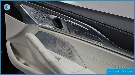 BMW 8 SERIES M850I XDRIVE GRAN COUPE