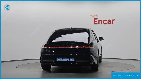 HYUNDAI IONIQ 6 STADARD