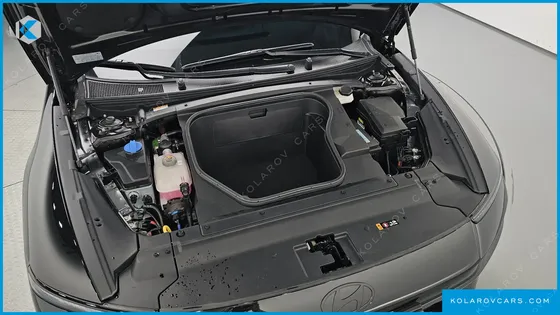 HYUNDAI IONIQ 6 STADARD