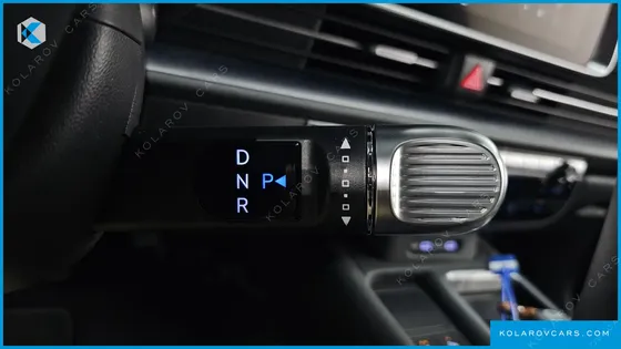 HYUNDAI IONIQ 6 STADARD