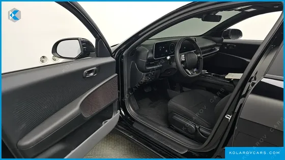 HYUNDAI IONIQ 6 STADARD