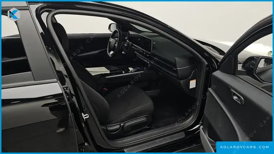 HYUNDAI IONIQ 6 STADARD