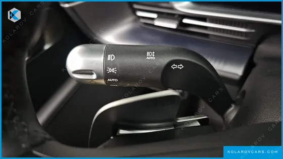 HYUNDAI IONIQ 6 STADARD