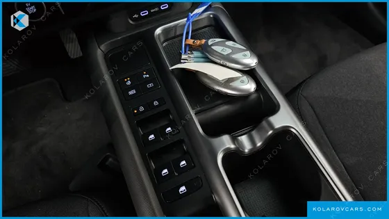 HYUNDAI IONIQ 6 STADARD