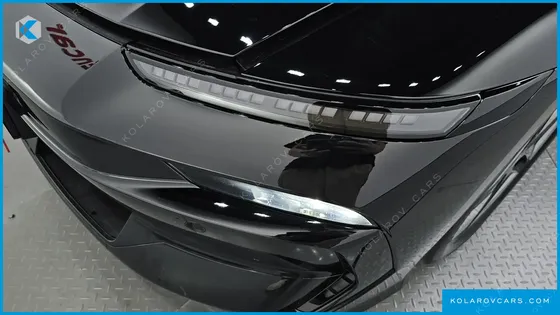 HYUNDAI IONIQ 6 STADARD