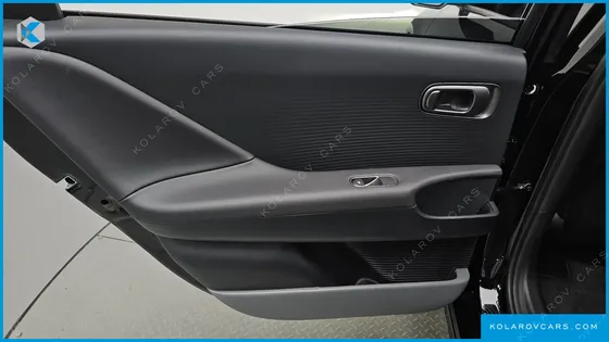 HYUNDAI IONIQ 6 STADARD