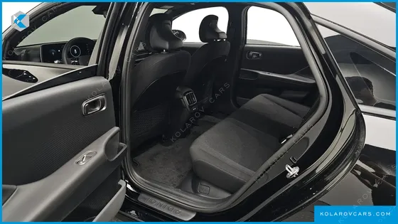 HYUNDAI IONIQ 6 STADARD