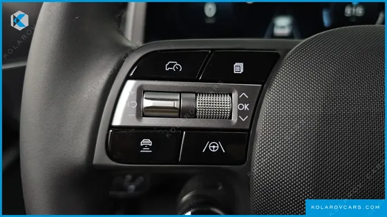 HYUNDAI IONIQ 6 STADARD