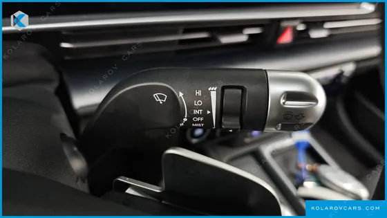 HYUNDAI IONIQ 6 STADARD