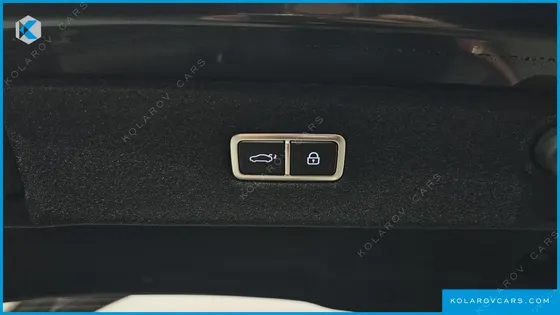 HYUNDAI IONIQ 6 STADARD