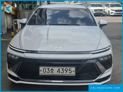 HYUNDAI SONATA 2.0