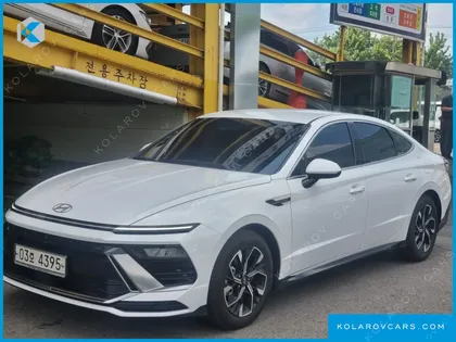 HYUNDAI SONATA 2.0