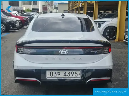 HYUNDAI SONATA 2.0