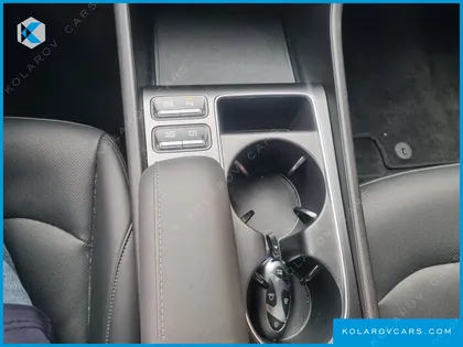 HYUNDAI SONATA 2.0