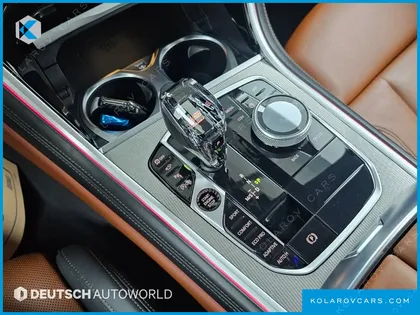 BMW 8 SERIES 840I XDRIVE M SPORT GRAN COUPE