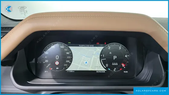 LAND ROVER DEFENDER 110 D300 X-DYNAMIC HSE