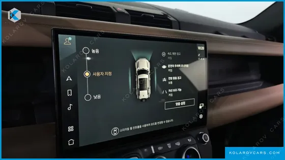 LAND ROVER DEFENDER 110 D300 X-DYNAMIC HSE