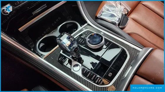 BMW 8 SERIES M850I XDRIVE GRAN COUPE