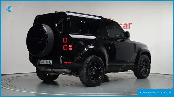 LAND ROVER DEFENDER 90 D250 XS EDITION