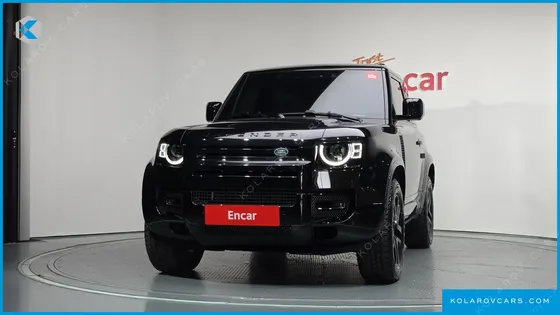 LAND ROVER DEFENDER 90 D250 XS EDITION
