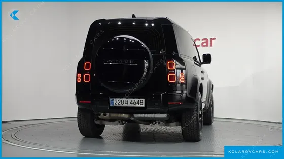 LAND ROVER DEFENDER 90 D250 XS EDITION